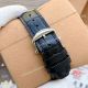 Knock off IWC Portofino Automatic Watches White Dial Black Leather Strap (7)_th.jpg